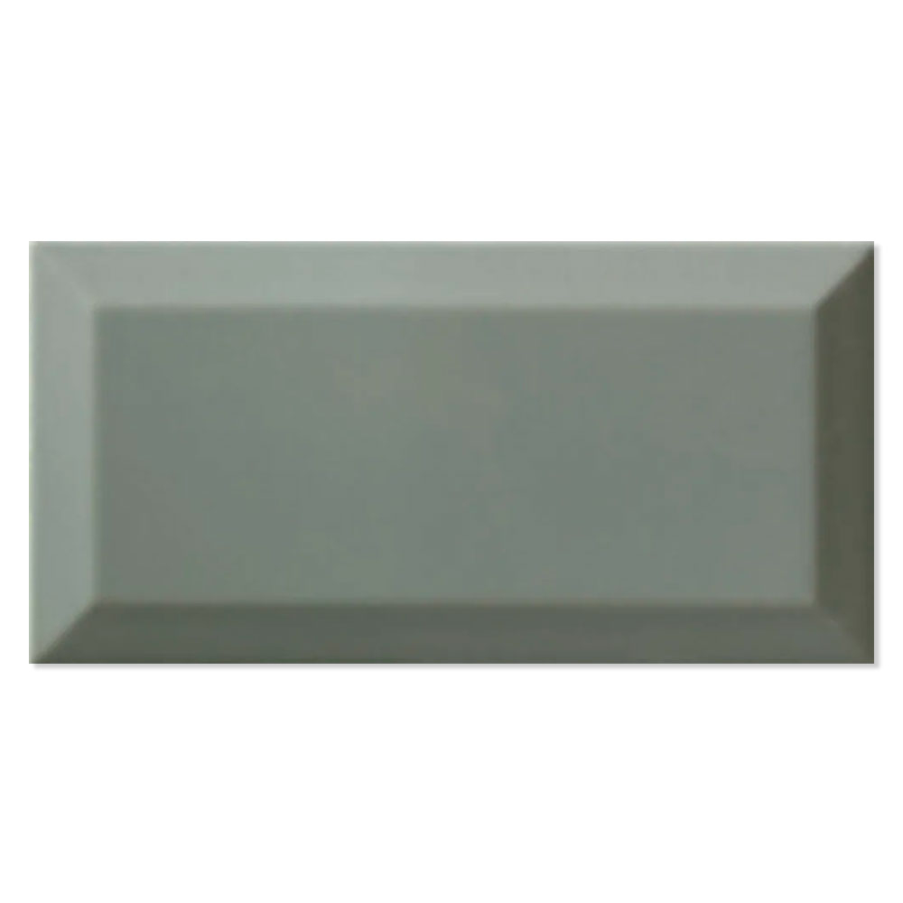 Veggflis Metro Fasat Sage Blank 10x20 cm
